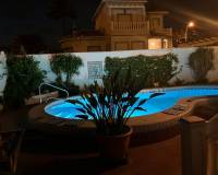 Reventa - Chalé Independiente (Villa) - Ciudad Quesada - Quesada Centro 