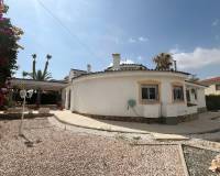 Reventa - Chalé Independiente (Villa) - Ciudad Quesada - Quesada Centro 