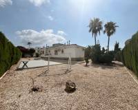 Reventa - Chalé Independiente (Villa) - Ciudad Quesada - Quesada Centro 