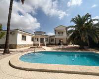 Reventa - Chalé Independiente (Villa) - Ciudad Quesada - Quesada Centro 