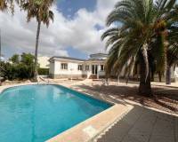 Reventa - Chalé Independiente (Villa) - Ciudad Quesada - Quesada Centro 