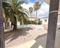 Reventa - Chalé Independiente (Villa) - Ciudad Quesada - Quesada Centro 