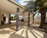 Reventa - Chalé Independiente (Villa) - Ciudad Quesada - Quesada Centro 