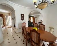 Reventa - Chalé Independiente (Villa) - Ciudad Quesada - Quesada Centro 