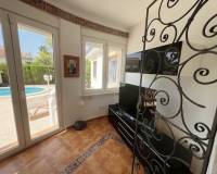 Reventa - Chalé Independiente (Villa) - Ciudad Quesada - Quesada Centro 