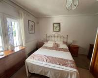 Reventa - Chalé Independiente (Villa) - Ciudad Quesada - Quesada Centro 