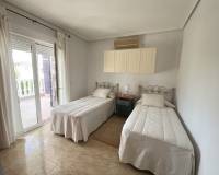 Reventa - Chalé Independiente (Villa) - Ciudad Quesada - Quesada Centro 