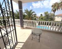 Reventa - Chalé Independiente (Villa) - Ciudad Quesada - Quesada Centro 
