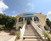 Reventa - Chalé Independiente (Villa) - Ciudad Quesada - Quesada Centro 