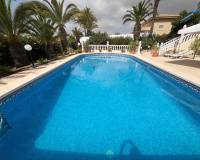 Reventa - Chalé Independiente (Villa) - Ciudad Quesada - Quesada Centro 