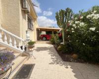 Reventa - Chalé Independiente (Villa) - Ciudad Quesada - Quesada Centro 
