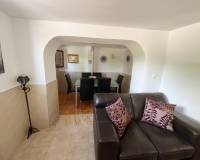 Reventa - Chalé Independiente (Villa) - Ciudad Quesada - Quesada Centro 