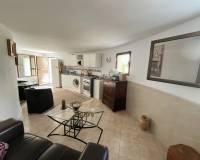 Reventa - Chalé Independiente (Villa) - Ciudad Quesada - Quesada Centro 