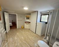 Reventa - Chalé Independiente (Villa) - Ciudad Quesada - Quesada Centro 