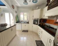 Reventa - Chalé Independiente (Villa) - Ciudad Quesada - Quesada Centro 