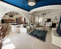 Reventa - Chalé Independiente (Villa) - Ciudad Quesada - Quesada Centro 