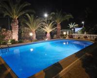 Reventa - Chalé Independiente (Villa) - Ciudad Quesada - Quesada Centro 