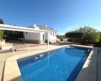 Reventa - Chalé Independiente (Villa) - Ciudad Quesada - Quesada Centro 