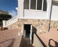 Reventa - Chalé Independiente (Villa) - Ciudad Quesada - Quesada Centro 