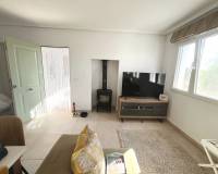 Reventa - Chalé Independiente (Villa) - Ciudad Quesada - Quesada Centro 