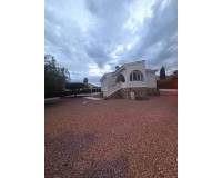 Reventa - Chalé Independiente (Villa) - Ciudad Quesada - Quesada Centro 