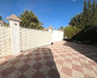 Reventa - Chalé Independiente (Villa) - Ciudad Quesada - Quesada Centro 