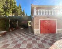 Reventa - Chalé Independiente (Villa) - Ciudad Quesada - Quesada Centro 