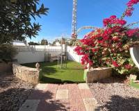 Reventa - Chalé Independiente (Villa) - Ciudad Quesada - Quesada Centro 