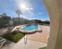 Reventa - Chalé Independiente (Villa) - Ciudad Quesada - Quesada Centro 