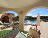 Reventa - Chalé Independiente (Villa) - Ciudad Quesada - Quesada Centro 
