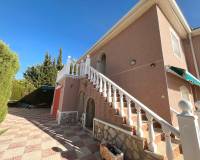 Reventa - Chalé Independiente (Villa) - Ciudad Quesada - Quesada Centro 
