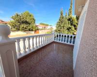 Reventa - Chalé Independiente (Villa) - Ciudad Quesada - Quesada Centro 
