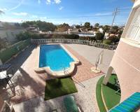 Reventa - Chalé Independiente (Villa) - Ciudad Quesada - Quesada Centro 