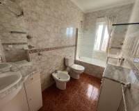 Reventa - Chalé Independiente (Villa) - Ciudad Quesada - Quesada Centro 