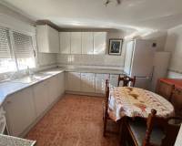 Reventa - Chalé Independiente (Villa) - Ciudad Quesada - Quesada Centro 