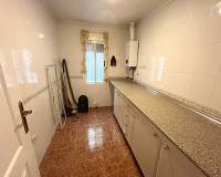 Reventa - Chalé Independiente (Villa) - Ciudad Quesada - Quesada Centro 