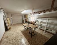 Reventa - Chalé Independiente (Villa) - Ciudad Quesada - Quesada Centro 