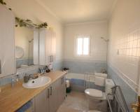 Reventa - Chalé Independiente (Villa) - Ciudad Quesada - Rojales Hills