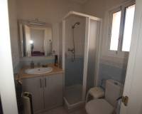 Reventa - Chalé Independiente (Villa) - Ciudad Quesada - Rojales Hills