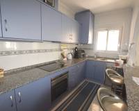 Reventa - Chalé Independiente (Villa) - Ciudad Quesada - Rojales Hills