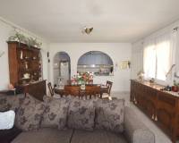 Reventa - Chalé Independiente (Villa) - Ciudad Quesada - Rojales Hills