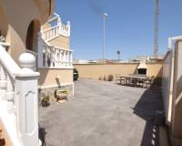 Reventa - Chalé Independiente (Villa) - Ciudad Quesada - Rojales Hills