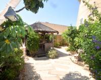 Reventa - Chalé Independiente (Villa) - Ciudad Quesada - Rojales Hills