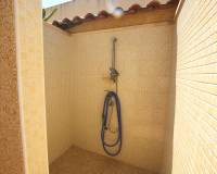 Reventa - Chalé Independiente (Villa) - Ciudad Quesada - Rojales Hills