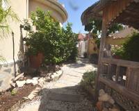 Reventa - Chalé Independiente (Villa) - Ciudad Quesada - Rojales Hills