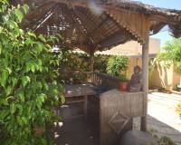 Reventa - Chalé Independiente (Villa) - Ciudad Quesada - Rojales Hills