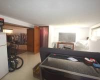 Reventa - Chalé Independiente (Villa) - Ciudad Quesada - Rojales Hills