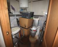 Reventa - Chalé Independiente (Villa) - Ciudad Quesada - Rojales Hills