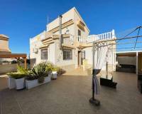 Reventa - Chalé Independiente (Villa) - Ciudad Quesada - Rojales Hills