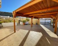 Reventa - Chalé Independiente (Villa) - Ciudad Quesada - Rojales Hills